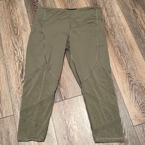 Victoria Secret legging